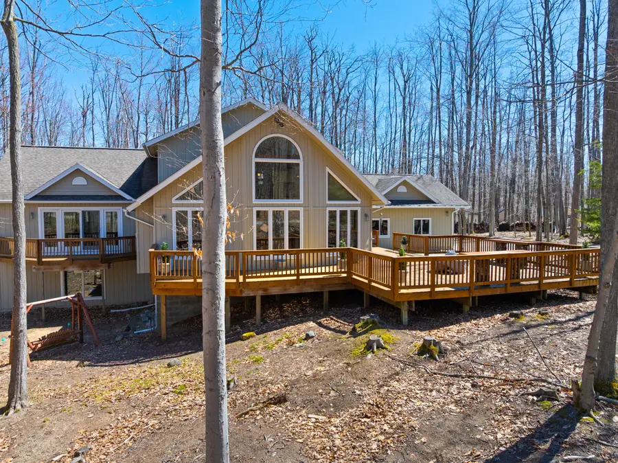 6583 Nightingale Drive, Gaylord, MI 49735 - #2