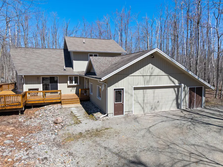 6583 Nightingale Drive, Gaylord, MI 49735 - #3