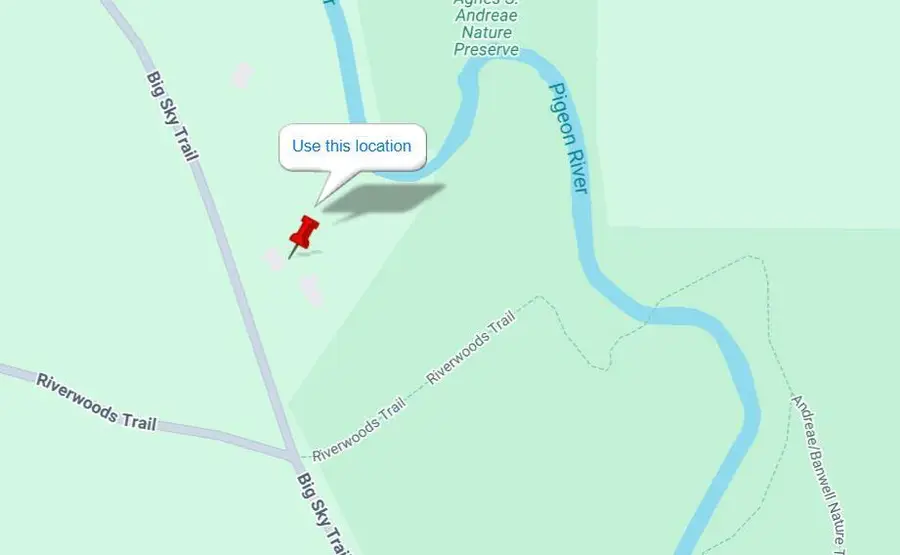 5001 Big Sky Trail, Indian River, MI 49749 - #2