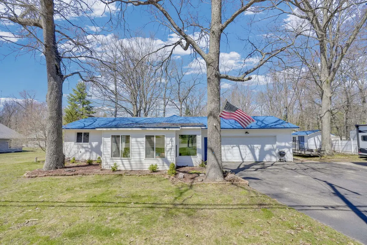 1005 Main Street, Prudenville, MI 48651 - #1