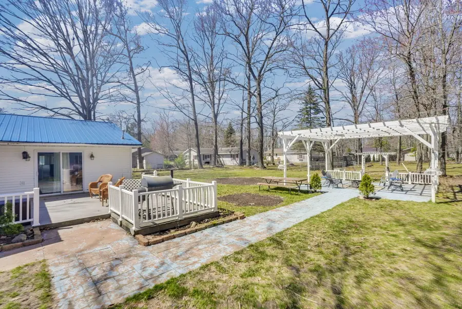 1005 Main Street, Prudenville, MI 48651 - #2