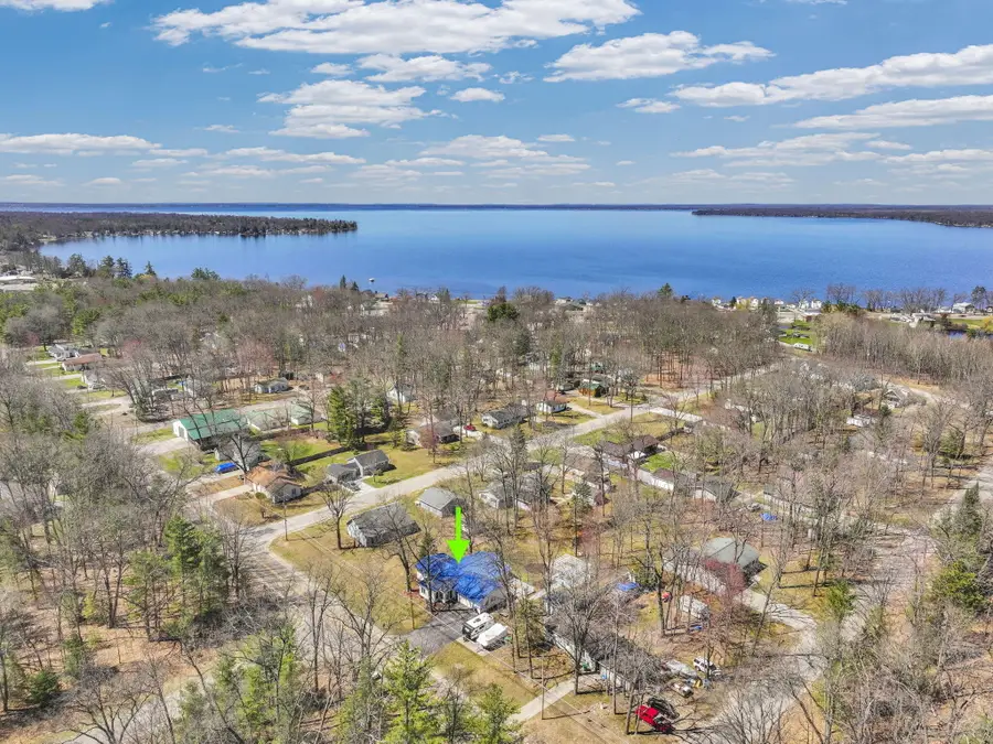 1005 Main Street, Prudenville, MI 48651 - #3