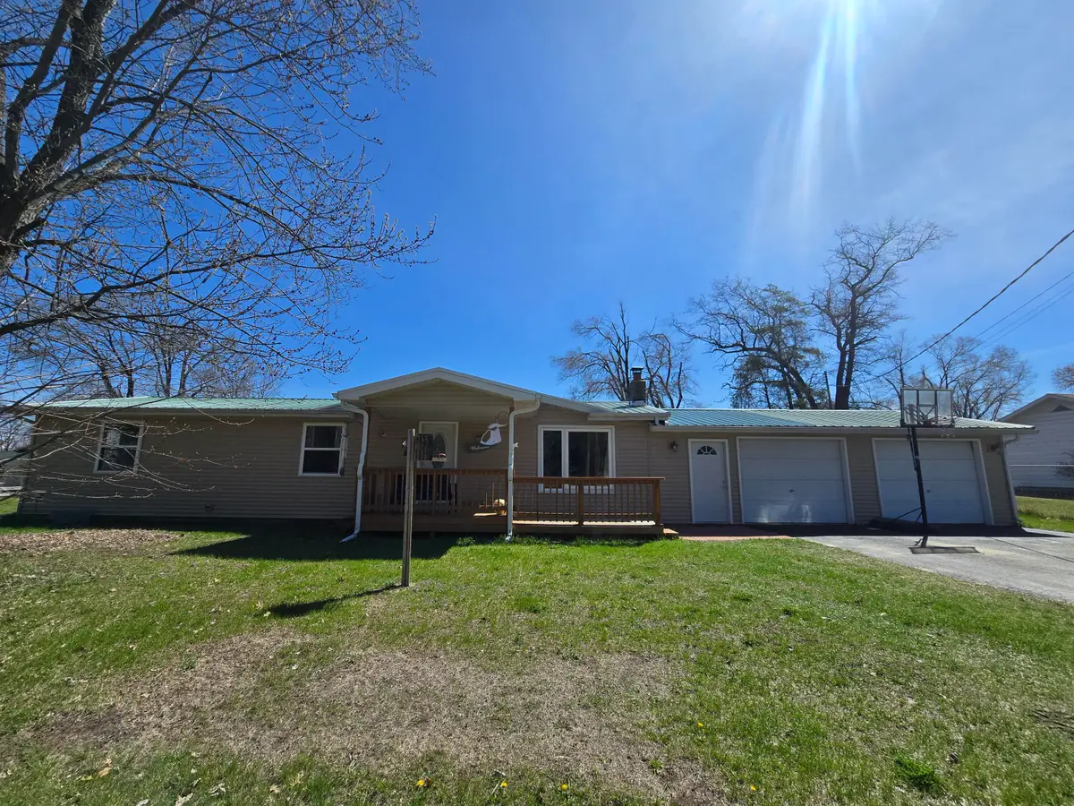 413 Deyarmond Street, Mio, MI 48647 - #1