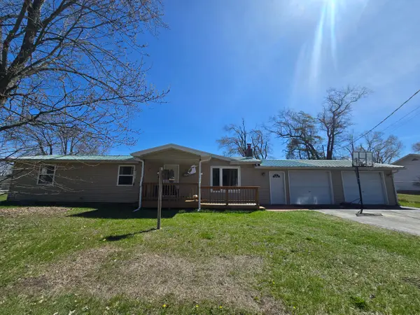 413 Deyarmond Street, Mio, MI 48647