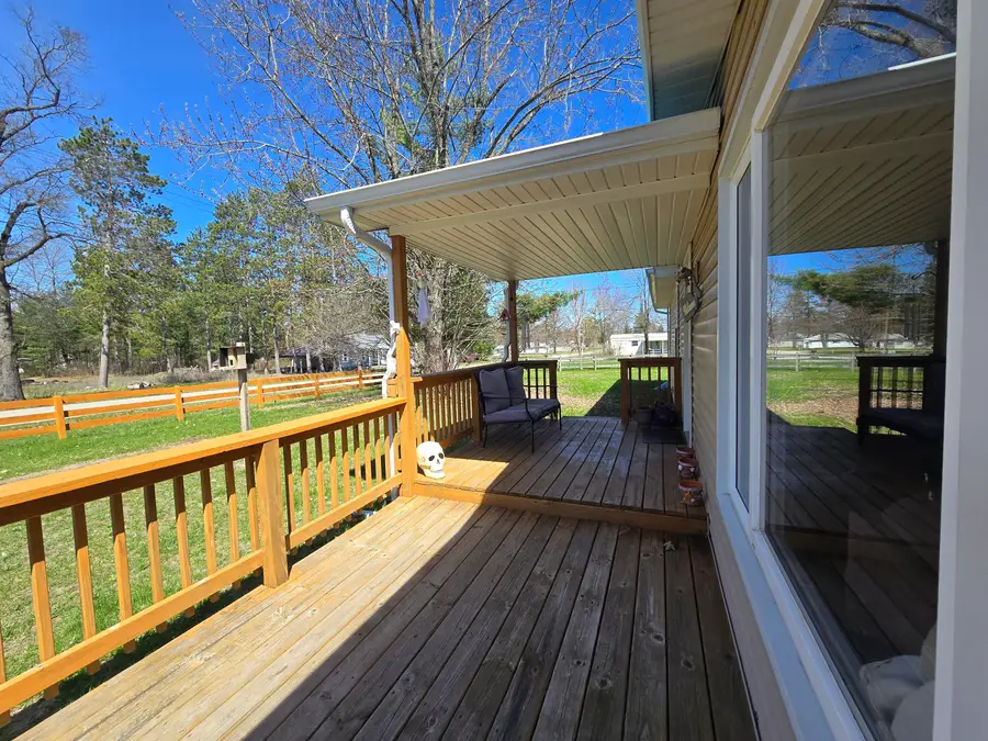 413 Deyarmond Street, Mio, MI 48647 - #2