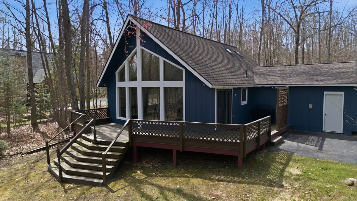 120 Michaywe Drive, Gaylord, MI 49735 - #1