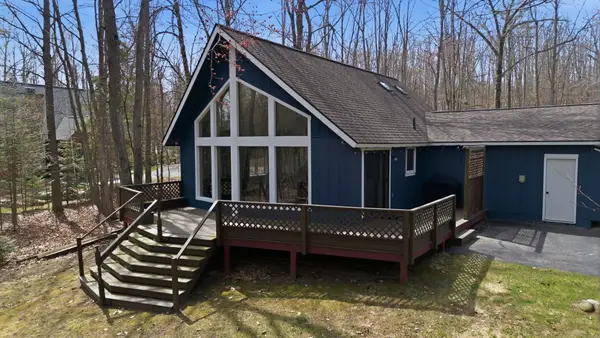 120 Michaywe Drive, Gaylord, MI 49735