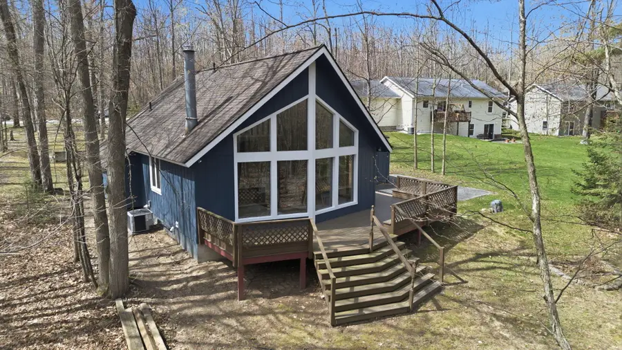 120 Michaywe Drive, Gaylord, MI 49735 - #3