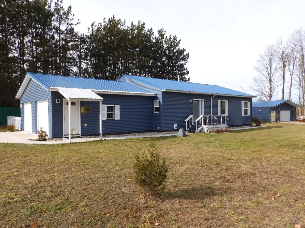 1870 Kassuba Road, Gaylord, MI 49735 - #1