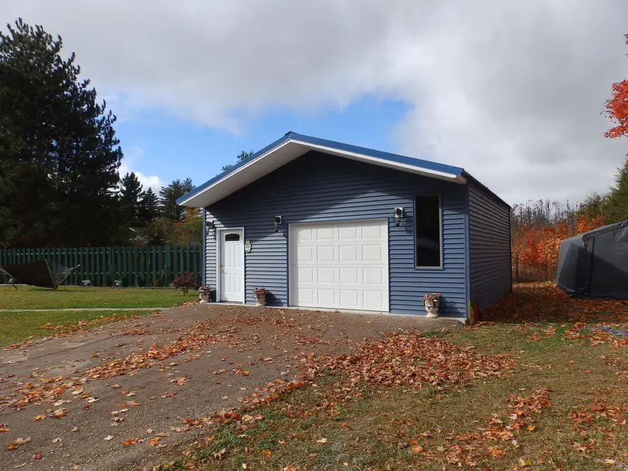 1870 Kassuba Road, Gaylord, MI 49735 - #2