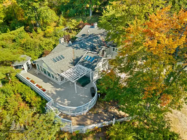 8060 Poulsen Road, Atlanta, MI 49709