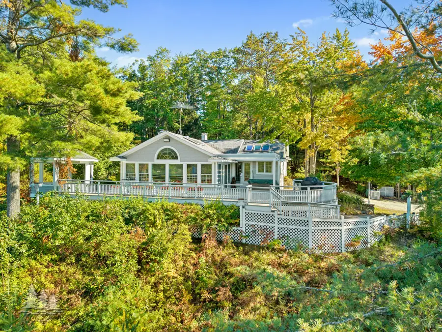 8060 Poulsen Road, Atlanta, MI 49709 - #2