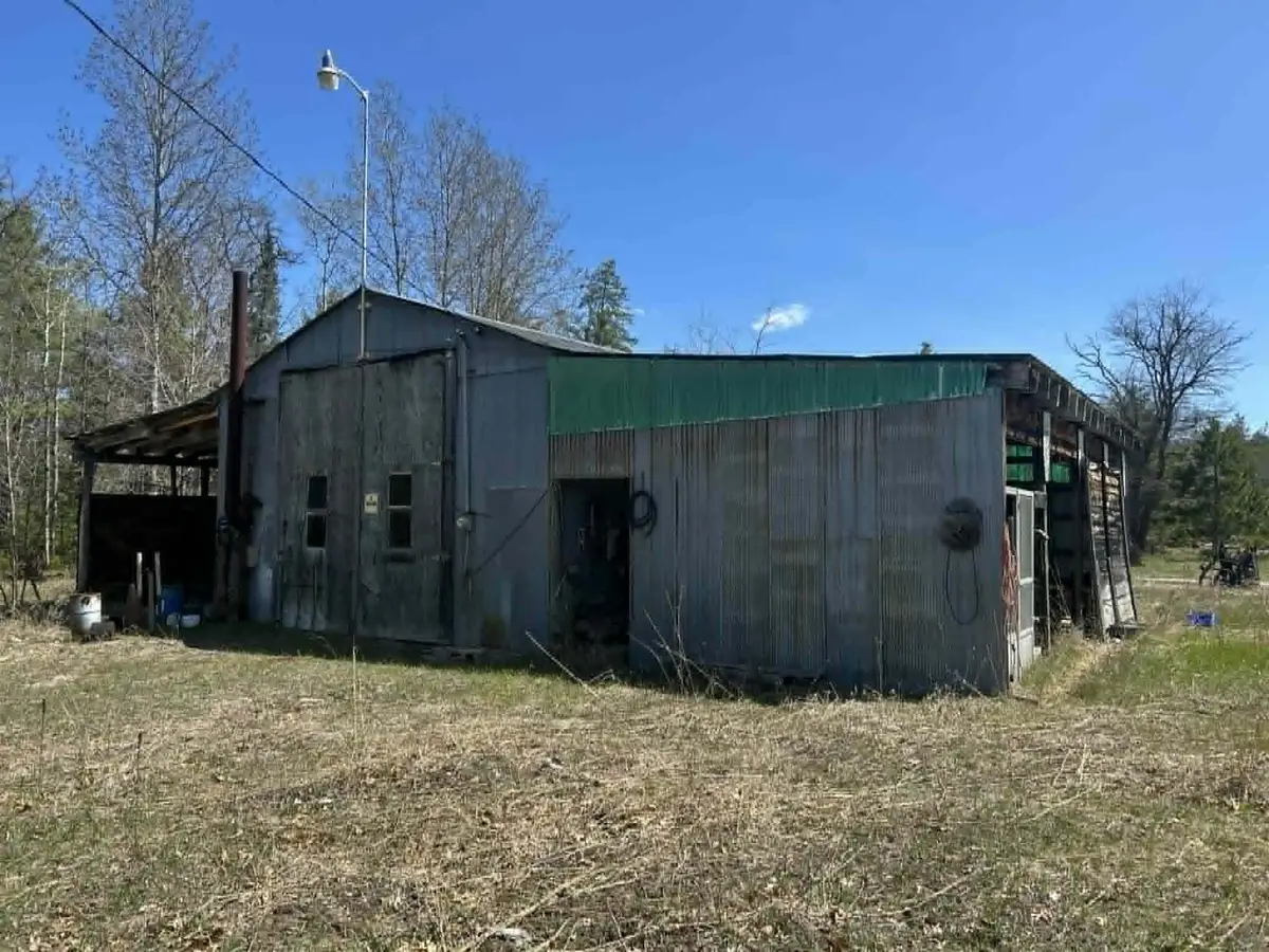 961 Stitt Lane, Mio, MI 48647 - #1