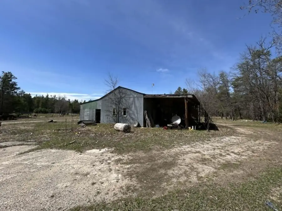 961 Stitt Lane, Mio, MI 48647 - #3