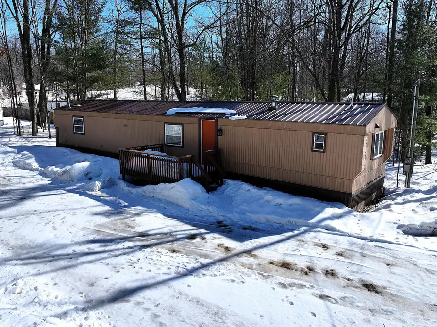 6091 Kellogg Drive, Gaylord, MI 49735 - #2