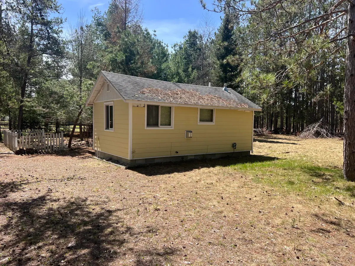 9761 Twin Bridge Road, Grayling, MI 49738 - #1