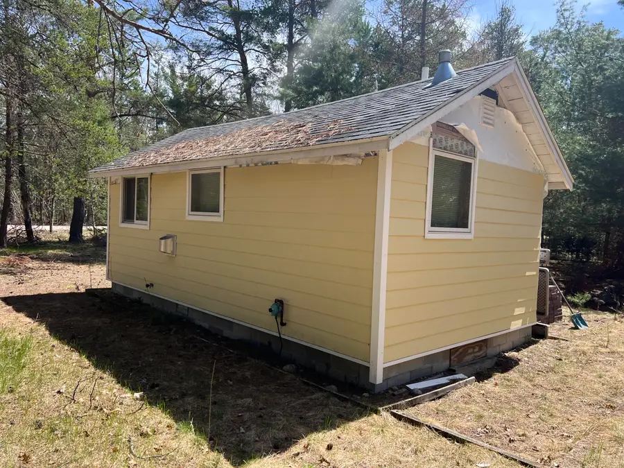 9761 Twin Bridge Road, Grayling, MI 49738 - #2
