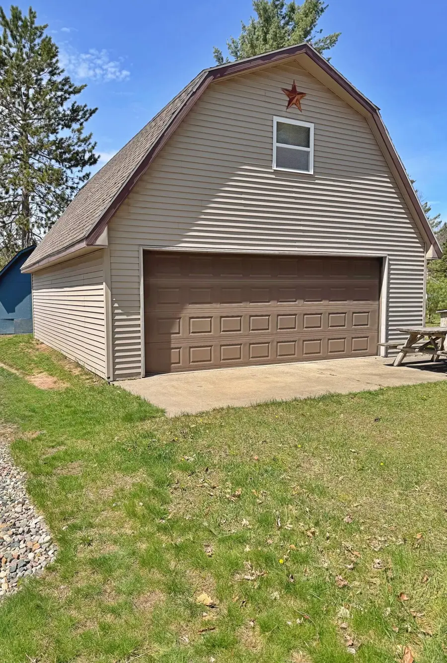 1865 Mullet Avenue, Saint Helen, MI 48656 - #2