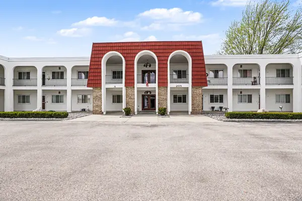 205 Kennely Road, Saginaw, MI 48609