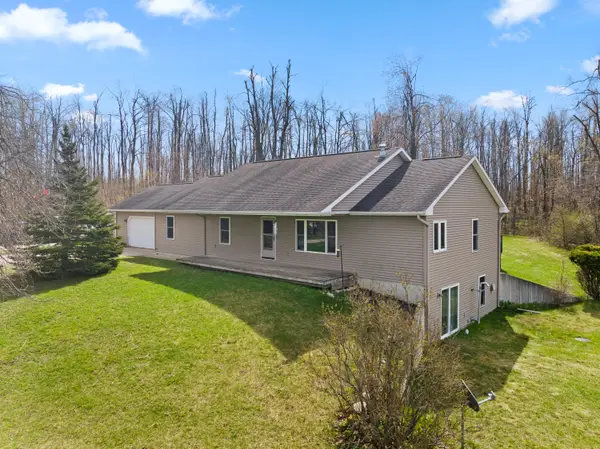 6836 Reynolds Road, Elmira, MI 49730
