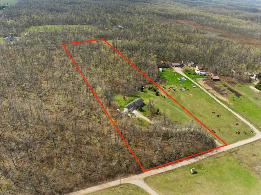 6836 Reynolds Road, Elmira, MI 49730 - #2