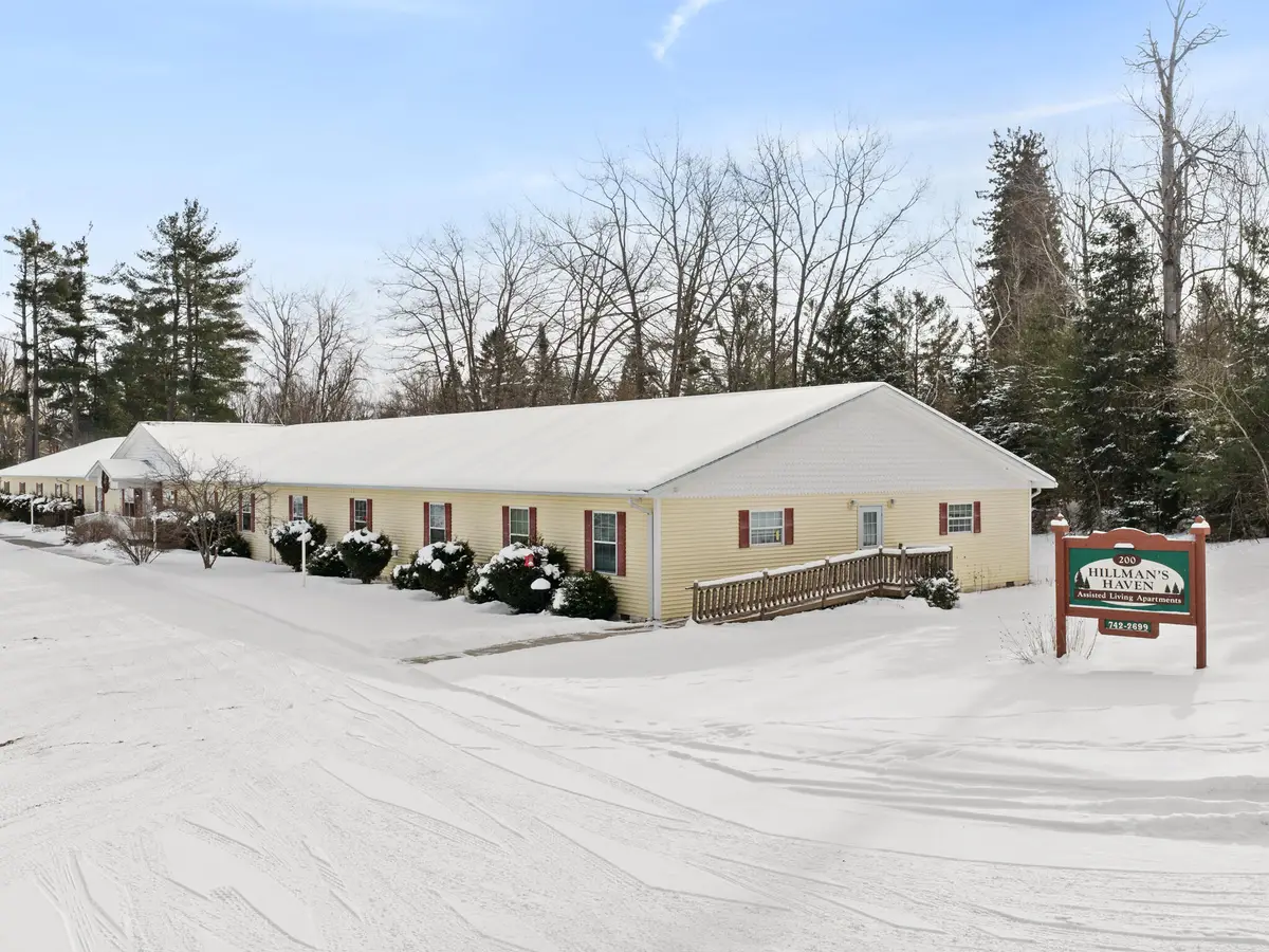 200 Elizabeth Street, Hillman, MI 49746 - #1