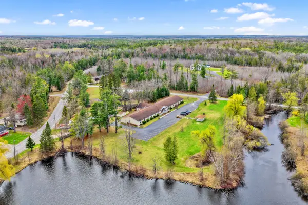200 Elizabeth Street, Hillman, MI 49746