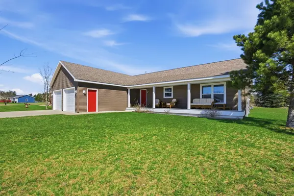 928 Krystal Meadow Lane, Gaylord, MI 49735