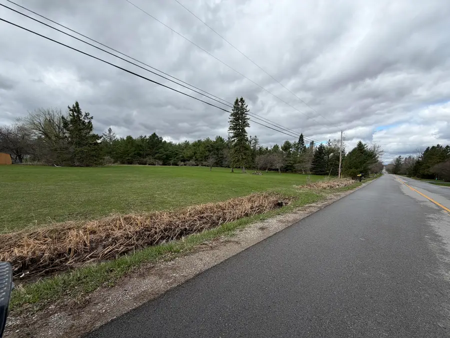 1.50 AC W Scott Road, Hubbard Lake, MI 49747 - #3