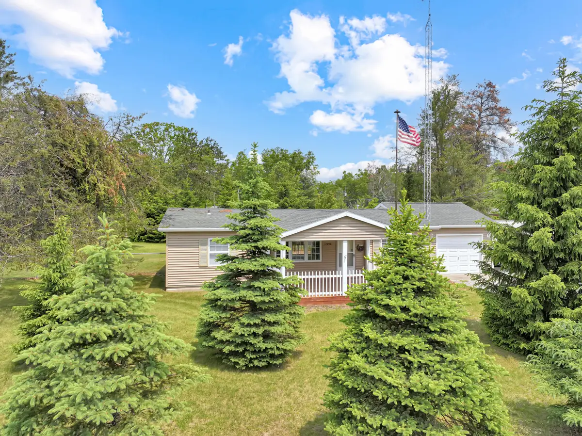 11990 Lake 15 Road, Atlanta, MI 49709 - #1