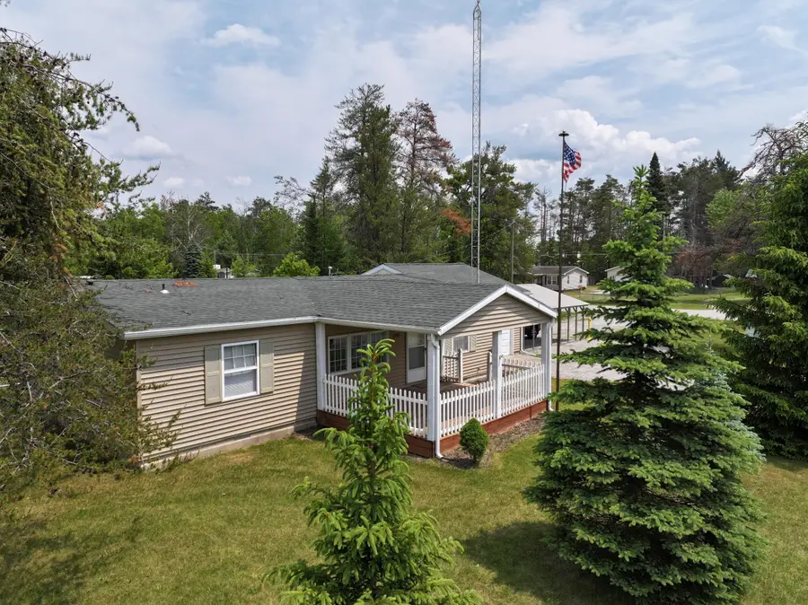 11990 Lake 15 Road, Atlanta, MI 49709 - #2