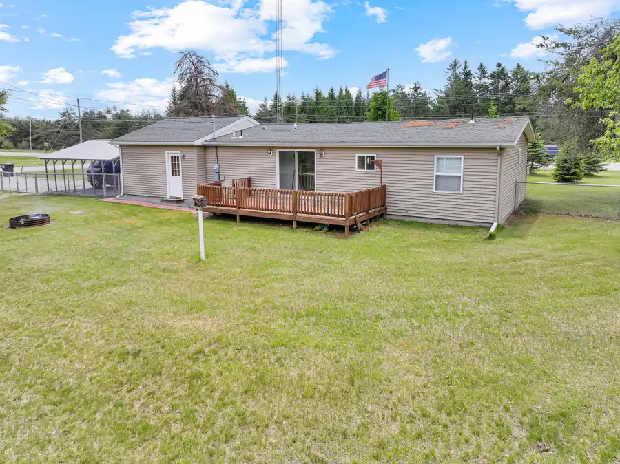 11990 Lake 15 Road, Atlanta, MI 49709 - #3