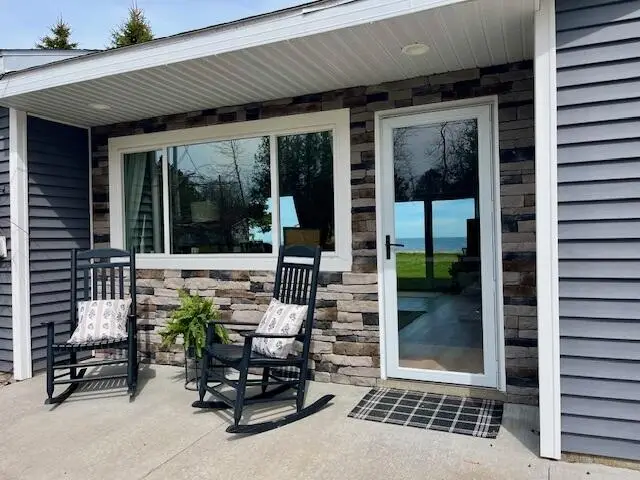 5550 N Ridge Road, Black River, MI 48721 - #1