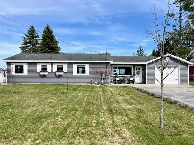5550 N Ridge Road, Black River, MI 48721 - #3