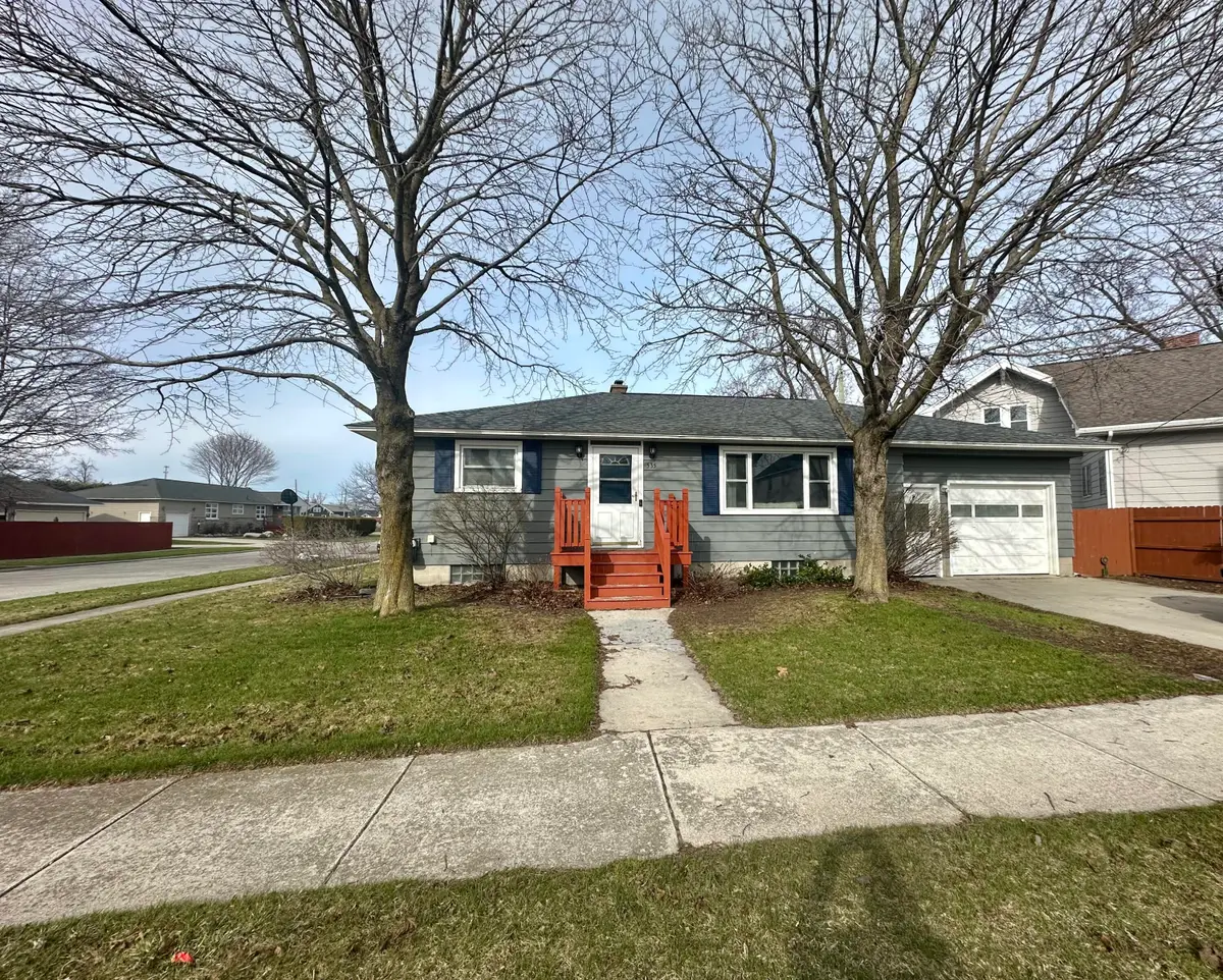 535 W Lake Street, Alpena, MI 49707 - #1