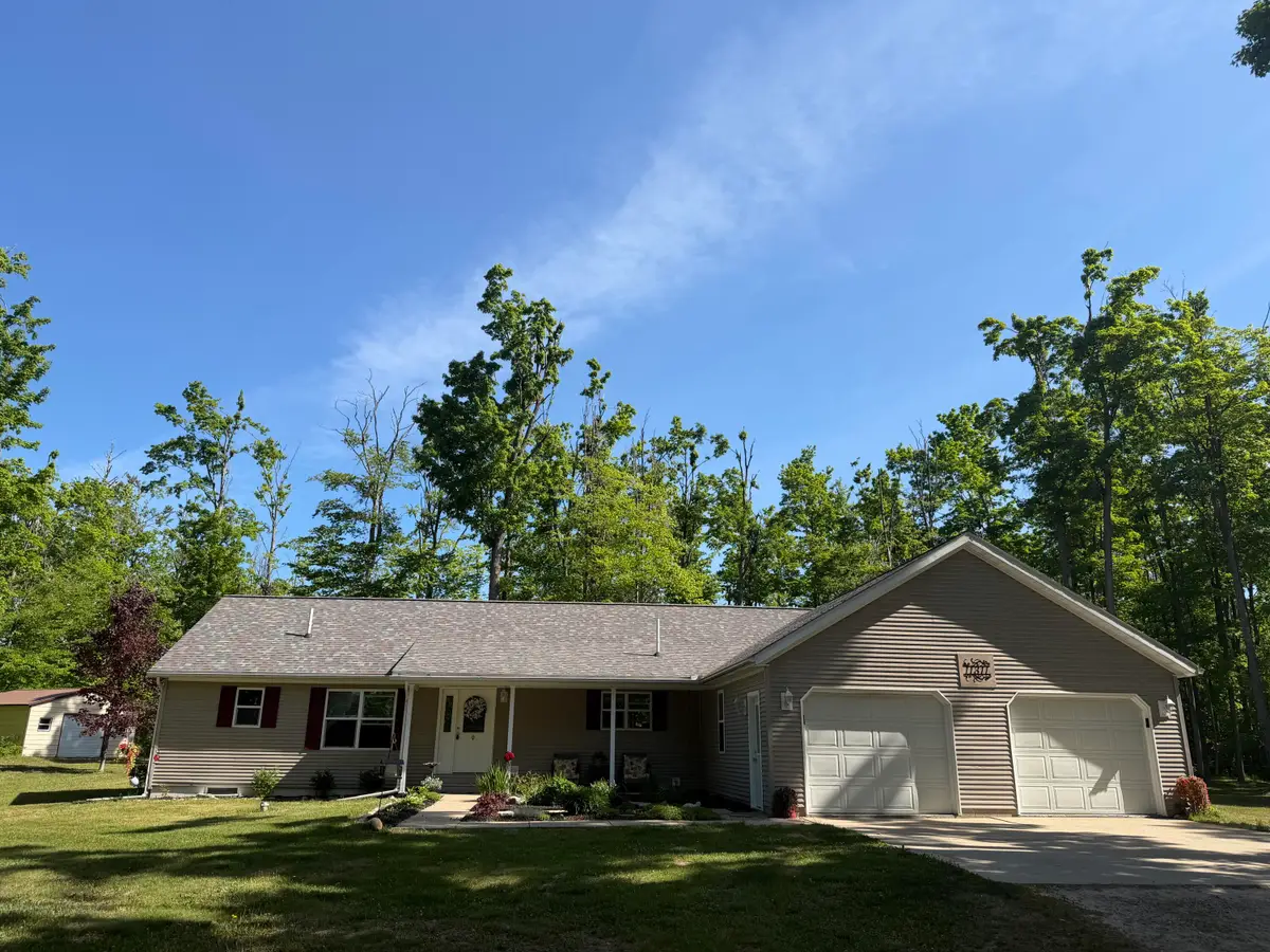 11311 Woodside Drive, Elmira, MI 49730 - #1