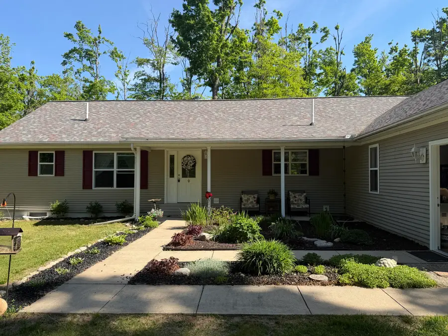 11311 Woodside Drive, Elmira, MI 49730 - #2