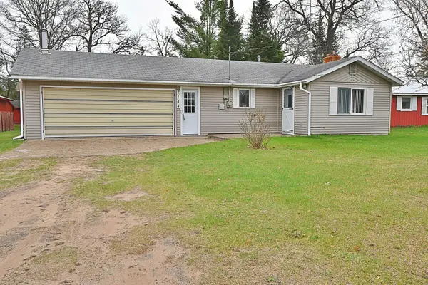 2144 Mustang Street, St. Helen, MI 48656