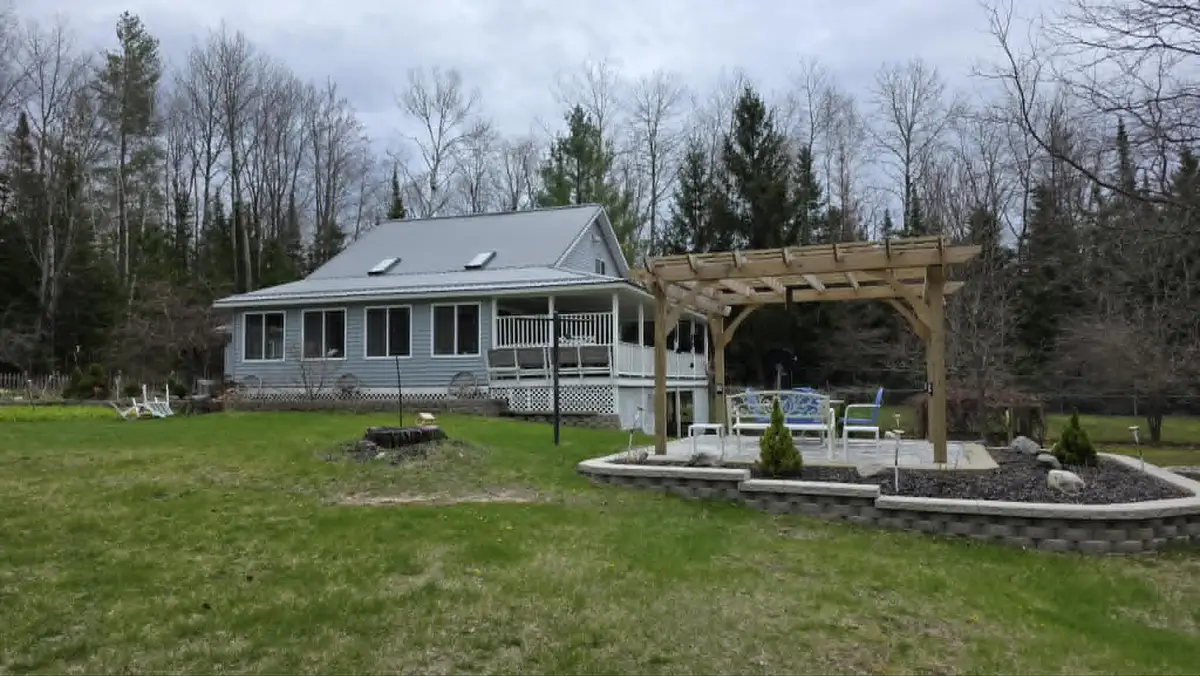1385 Lakeside Trail, Barton City, MI 48705 - #1
