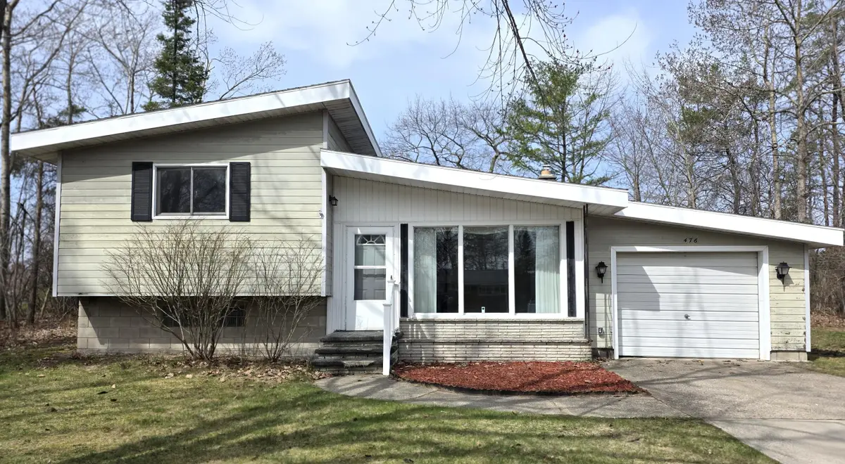 476 North Jefferson Street, Alpena, MI 49707 - #1
