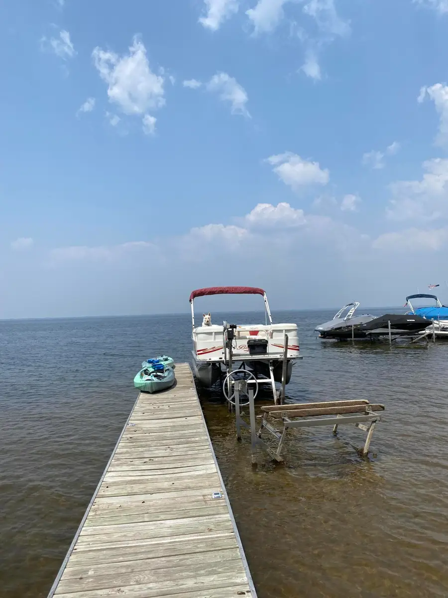 204 Broadway Road, Houghton Lake, MI 48629 - #3