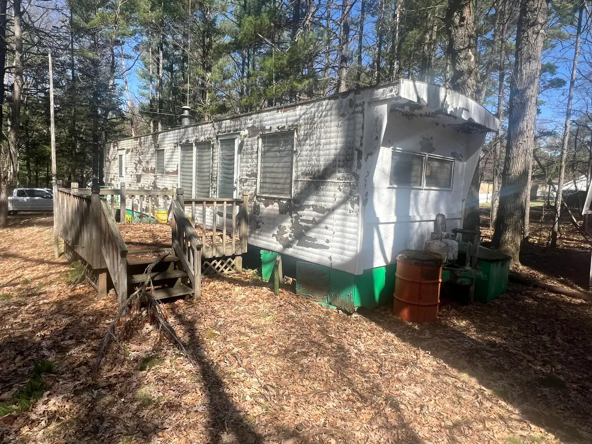 2832 N White Pine Drive, Grayling, MI 49738 - #1