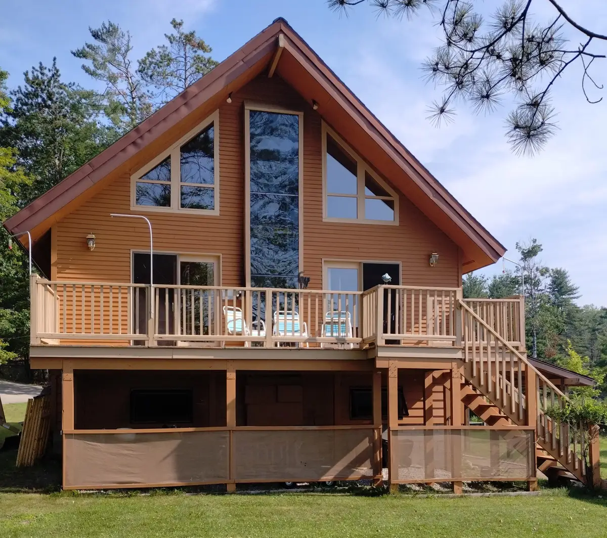 19241 Pine Tree Court, Hillman, MI 49746 - #1