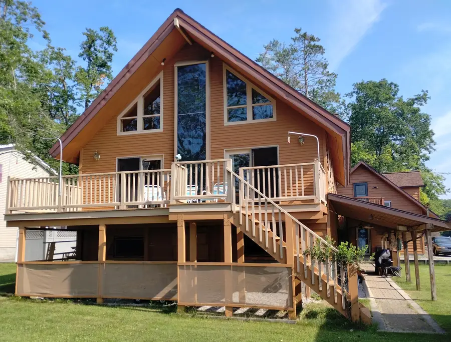 19241 Pine Tree Court, Hillman, MI 49746 - #3