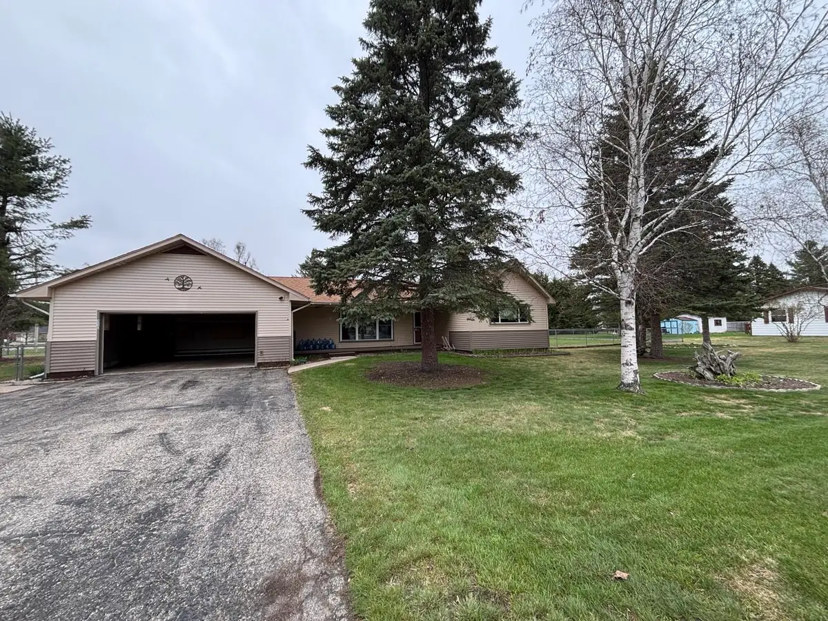 310 N Arthur Street, Grayling, MI 49738 - #1