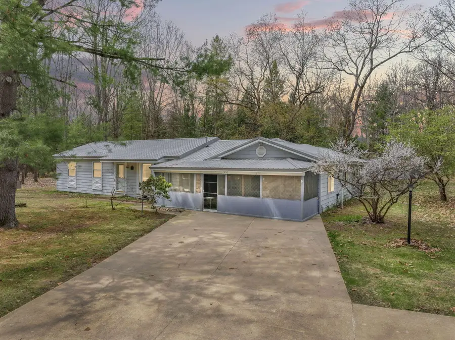 2430 Indian Trail, Evart, MI 49631 - #2