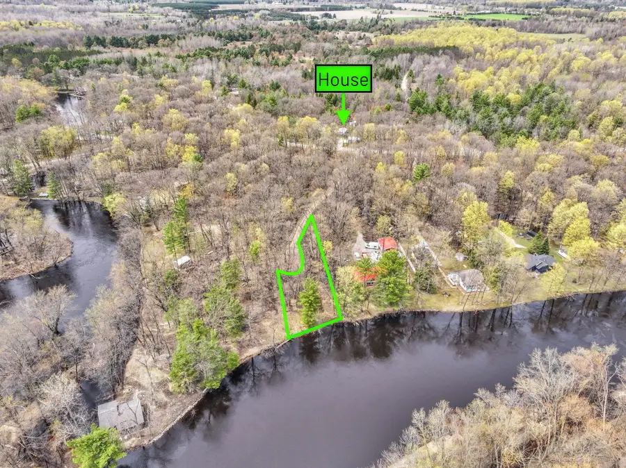 2430 Indian Trail, Evart, MI 49631 - #3