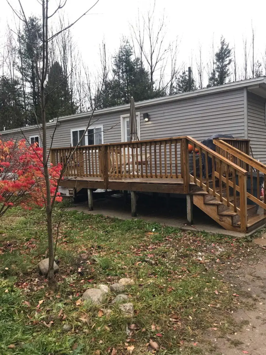 10898 N Black River Road, Cheboygan, MI 49721 - #2