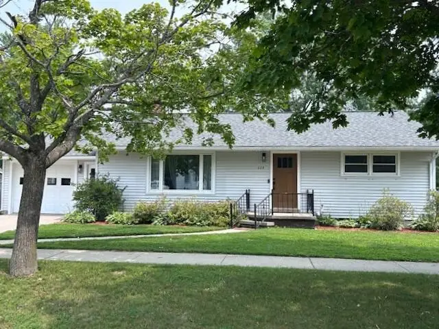 229 Helen Street, Alpena, MI 49707 - #2