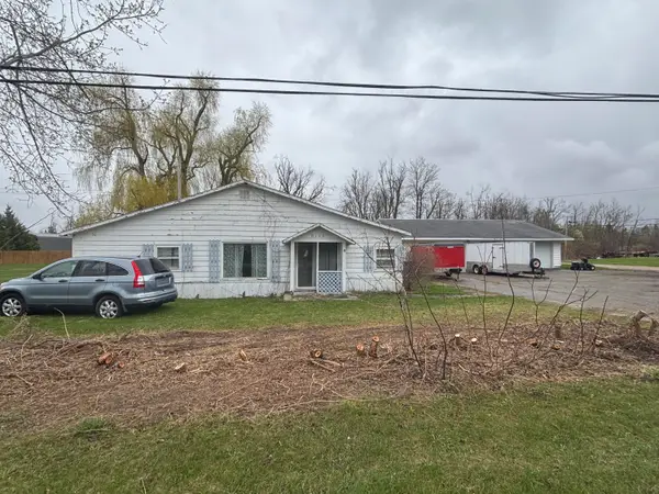 5149 Main Street, Millersburg, MI 49759